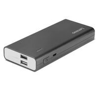 Lenovo - Pa10400 10400 Mah Black