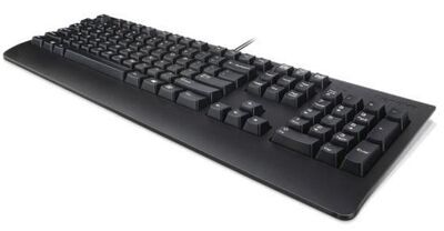 Lenovo - Preferred Pro Ii Keyboard Usb