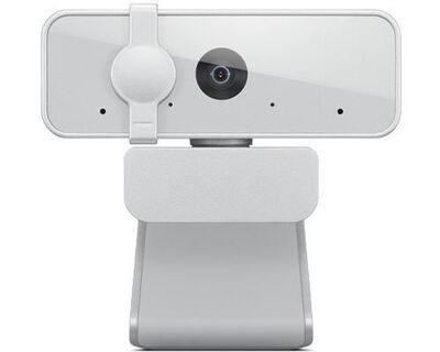 Lenovo - 300 Webcam 2 Mp 1920 X 1080