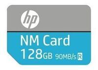 HP - Nm100 128 Gb Microsd Uhs-Iii