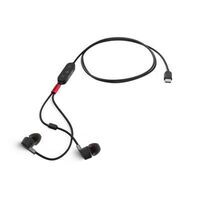 Lenovo - Headphones/Headset Wired