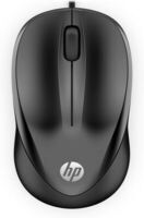 HP - Wired Mouse 1000