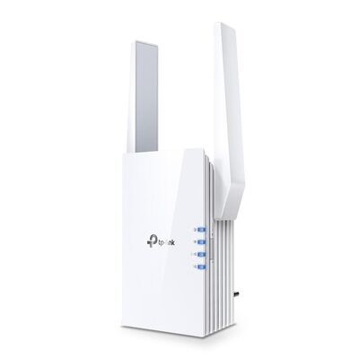 TP-Link - Ax1500 Wi-Fi Range Extender