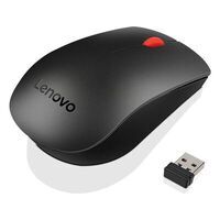 Lenovo - 510 Mouse Ambidextrous Rf