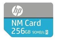 HP - Nm100 256 Gb Microsd Uhs-Iii