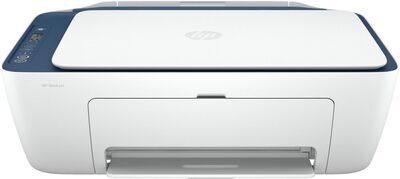 HP - Deskjet 2720 All-In-One