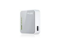 TP-Link - Tl-Mr3020 Wireless Router