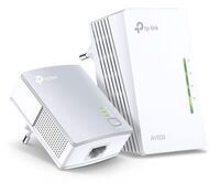 TP-Link - Av600 600 Mbit/S Ethernet Lan