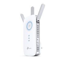 TP-Link - Ac1900 Wi-Fi Range Extender