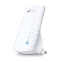 TP-Link - Network Extender White