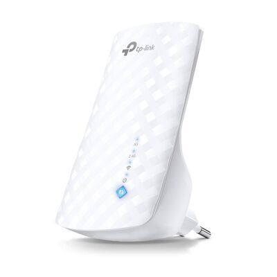 TP-Link - Network Extender White