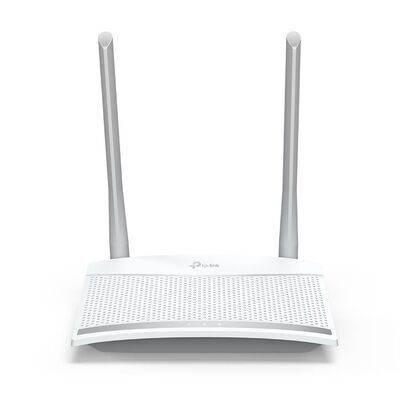 TP-Link - Wireless Router Fast Ethernet