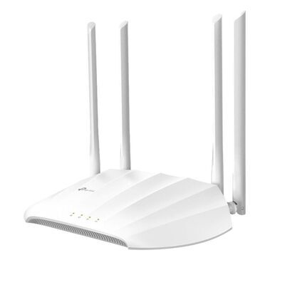 TP-Link - Ac1200 Wireless Access Point