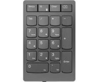 Lenovo - Numeric Keypad Universal Rf