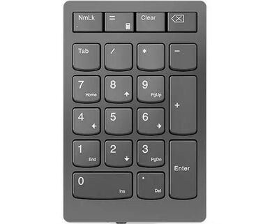 Lenovo - Numeric Keypad Universal Rf