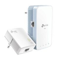 TP-Link - Tl-Wpa7519 Kit 1000 Mbit/S