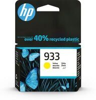 HP - 933 Yellow Original Ink