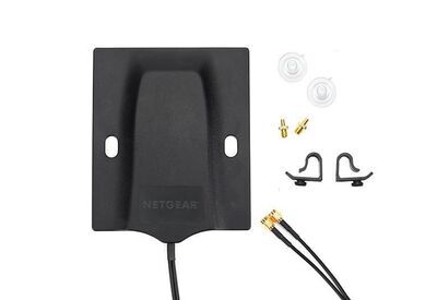 Netgear - 6000451 Network Antenna 2.5