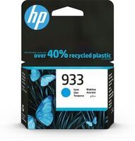 HP - 933 Cyan Original Ink