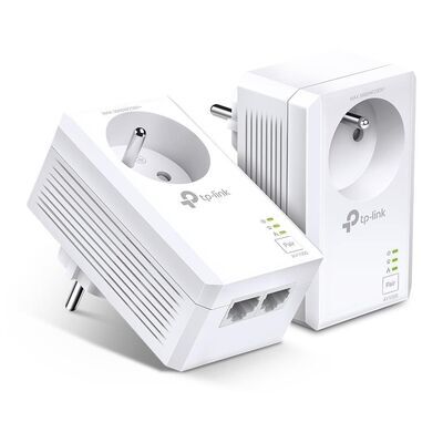 TP-Link - 1000 Mbit/S Ethernet Lan