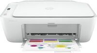 HP - Deskjet Hp 2710E All-In-One