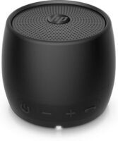 HP - Black Bluetooth Speaker 360