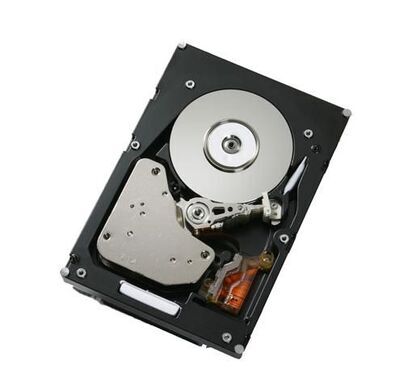 Lenovo - Internal Hard Drive 3.5" 500