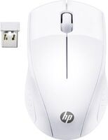 HP - Wireless Mouse 220 (Snow