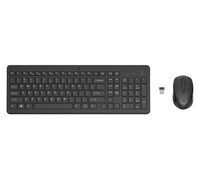 HP - 330 Wireless Mouse And