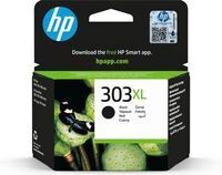 HP - 303Xl High Yield Black