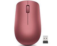 Lenovo - 530 Mouse Ambidextrous Rf