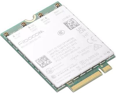 Lenovo - Network Card Internal Wwan