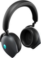 Dell - Aw920H Headphones Wired &