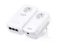 TP-Link - Av1300 Gigabit Passthrough