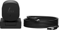 HP - 965 4K Streaming Webcam