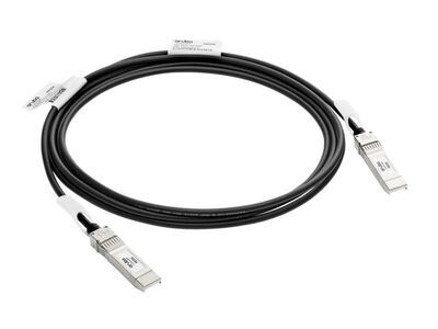 Hewlett Packard Enterprise - Infiniband Cable 3 M Sfp+