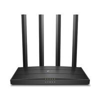 TP-Link - Wireless Router Gigabit