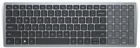 Dell - Kb740 Keyboard Rf Wireless +