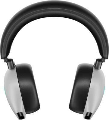 Dell - Aw920H Headphones Wired &