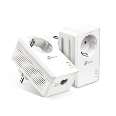 TP-Link - Av1000 Gigabit Passthrough