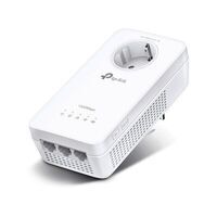 TP-Link - Av1300 Gigabit Passthrough