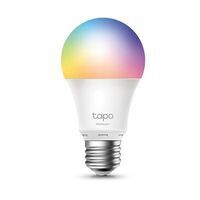 TP-Link - Tapo Smart Wi-Fi Light Bulb,