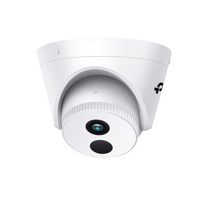 TP-Link - Vigi 3Mp Turret Network Camera