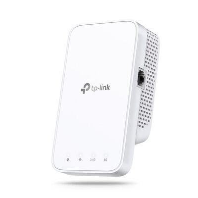 TP-Link - Ac750 Wi-Fi Range Extender