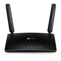 TP-Link - N300 4G Lte Telephony Wifi