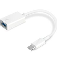 TP-Link - Usb Cable 0.133 M Usb A Usb C