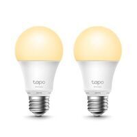 TP-Link - Tapo Smart Wi-Fi Light Bulb,