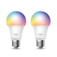 TP-Link - Tapo Smart Wi-Fi Light Bulb,