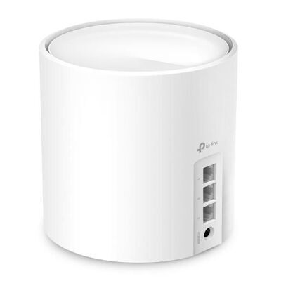 TP-Link - Ax3000 Whole Home Mesh Wifi 6