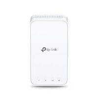 TP-Link - Ac1200 Mesh Wi-Fi Extender